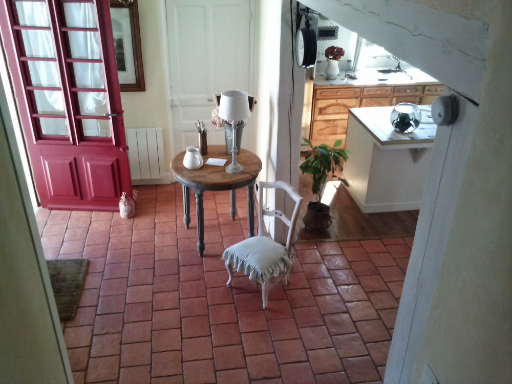Carrelage faience Issoire