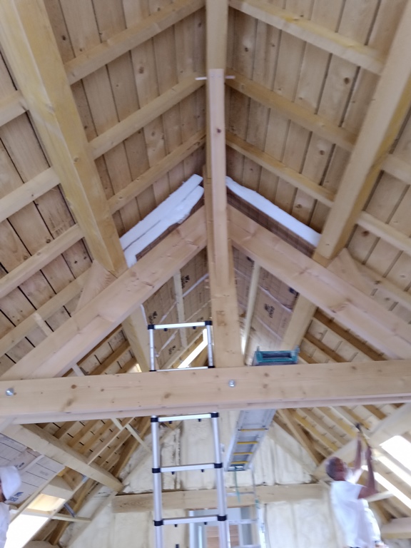 Conseil renovation Issoire
