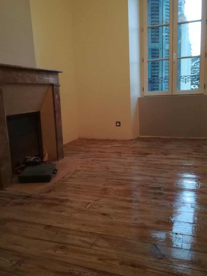Conseil travaux maison Issoire