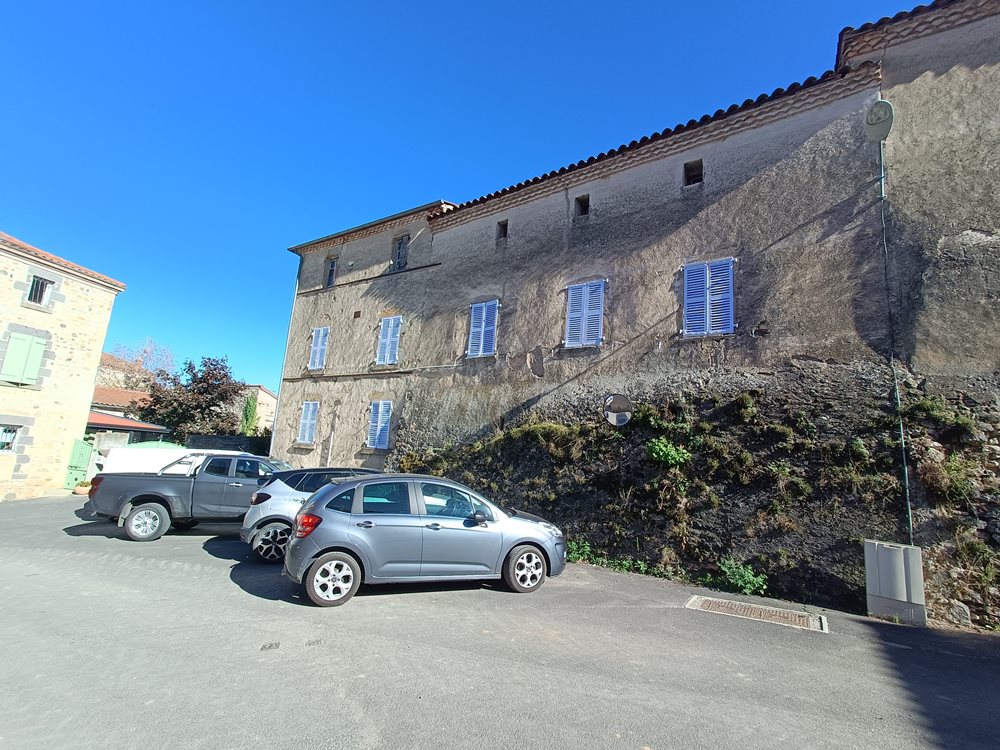 Travaux peinture Issoire