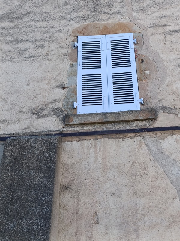 Travaux peinture Issoire