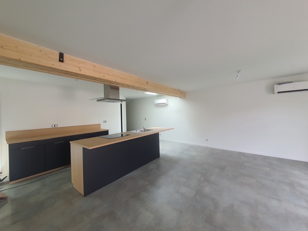 Revetement sol Issoire