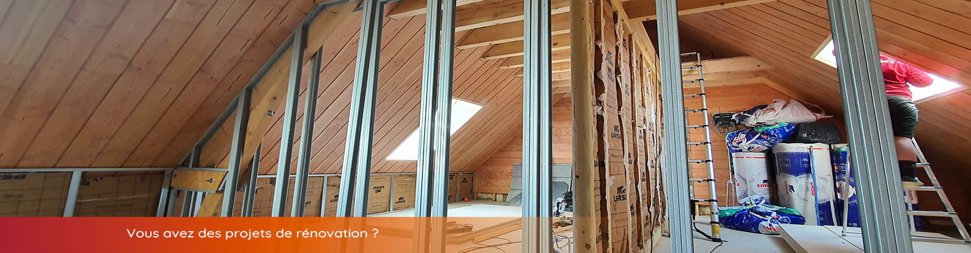 Contact renovation Wdeco