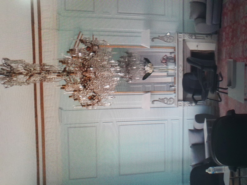 Carousel W Deco Issoire